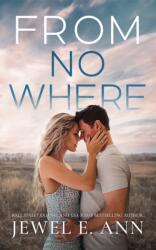From Nowhere (ISBN: 9781662523663)