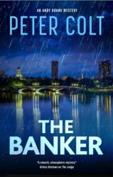 The Banker (ISBN: 9781448310715)