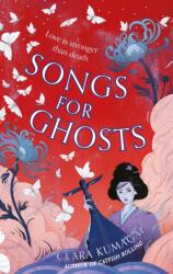 Songs for Ghosts (ISBN: 9781035916962)