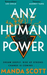 Any Human Power (ISBN: 9781914613692)