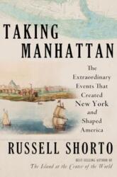 Taking Manhattan (ISBN: 9780393881165)