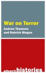 The War on Terror (ISBN: 9781788217941)