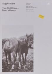 Supplement 6: Two Hot Horses (ISBN: 9781927354391)