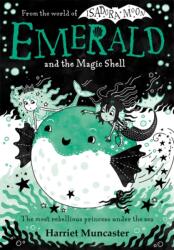 Emerald and the Magic Shell (ISBN: 9780192784056)