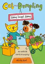 Cat and Dumpling: Home Sweet Home (ISBN: 9780192788450)