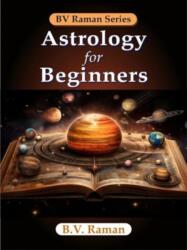 Astrology for Beginners (ISBN: 9788119394234)