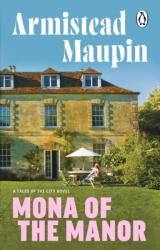 Mona of the Manor (ISBN: 9781804991923)