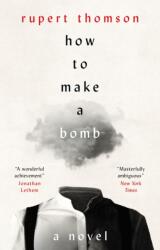 How to Make a Bomb (ISBN: 9781035908554)