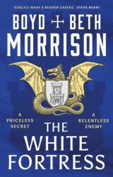 The White Fortress (ISBN: 9781035902095)