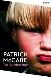 The Butcher Boy (ISBN: 9781035065226)