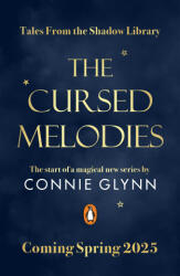 The Cursed Melodies - Connie Glynn (ISBN: 9780241646144)