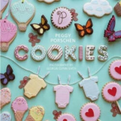 Cookies - Peggy Porschen (2014)