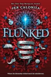 Flunked (ISBN: 9781464235238)