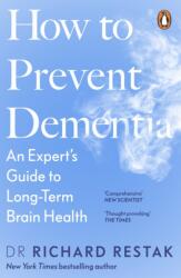How to Prevent Dementia (ISBN: 9781405965224)