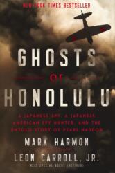 Ghosts of Honolulu (ISBN: 9781400337040)
