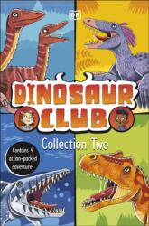 Dinosaur Club Collection Two (ISBN: 9780241704905)