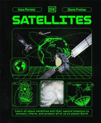 Satellites (ISBN: 9780241695807)
