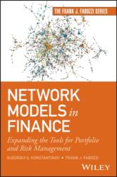 Network Models in Finance (ISBN: 9781394279685)