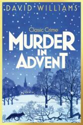 Murder in Advent (ISBN: 9781035061945)