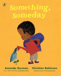 Something, Someday (ISBN: 9780241535882)