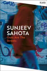 Ours are the Streets (ISBN: 9781035061778)