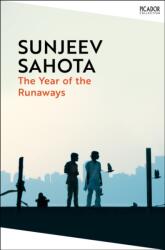 The Year of the Runaways (ISBN: 9781035061761)