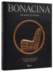 Bonacina: The Beauty of Rattan (ISBN: 9780847836109)