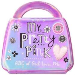 My Pretty Pink ABC of God Loves Me (ISBN: 9781424567515)