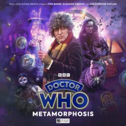 Doctor Who: The Fourth Doctor Adventures Series 13: Metamorphosis (ISBN: 9781838684594)