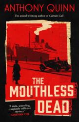 The Mouthless Dead (ISBN: 9780349146928)