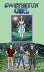 Sweteryun Girl (ISBN: 9781398416550)