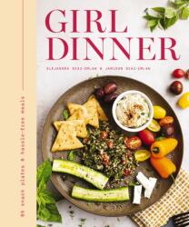Girl Dinner (ISBN: 9781400344833)