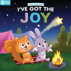 Jack and Scarlett: I've Got the Joy (ISBN: 9781400248216)