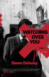 Watching Over You (ISBN: 9781644284070)