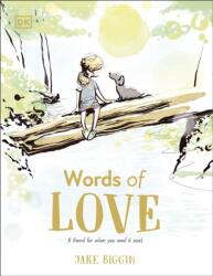 Words of Love (ISBN: 9780241646991)