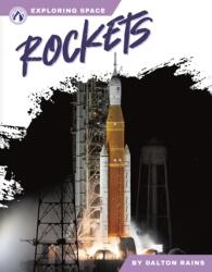 Rockets (ISBN: 9781637387405)