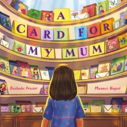 A Card for My Mum (ISBN: 9781836290087)