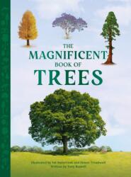 The Magnificent Book of Trees (ISBN: 9781915588364)