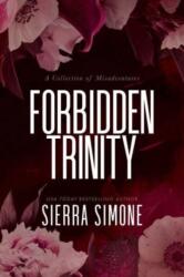 Forbidden Trinity (ISBN: 9781642633900)