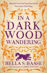 In a Dark Wood Wandering (ISBN: 9781804543887)