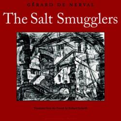 Salt Smugglers (ISBN: 9780980033069)
