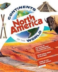 North America (ISBN: 9781922322500)
