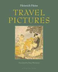 Travel Pictures (ISBN: 9780979333033)