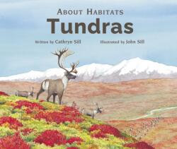 About Habitats: Tundras (ISBN: 9781682636336)