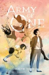 Army of One Vol. 3 (ISBN: 9781637156346)