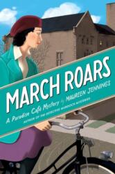 March Roars (ISBN: 9781770867246)
