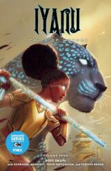 Iyanu: Child of Wonder Volume 4 (ISBN: 9781506735771)