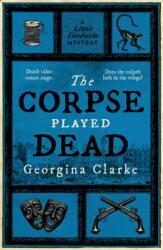 The Corpse Played Dead (ISBN: 9780857308993)