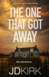 One That Got Away (ISBN: 9781912767731)