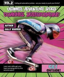 Downhill Skateboarding (ISBN: 9781922322999)